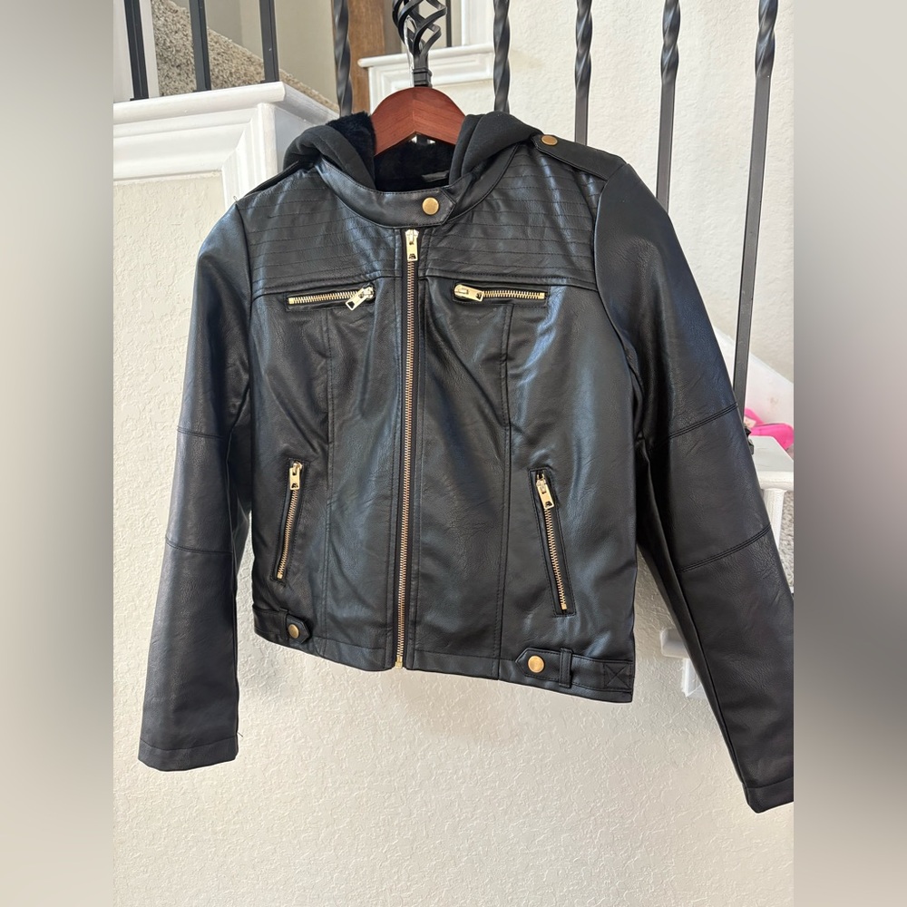 Sabby Collection jacket/Womans PS